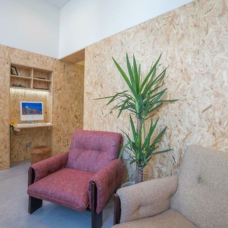 Torel Loft Lisbon Exterior photo