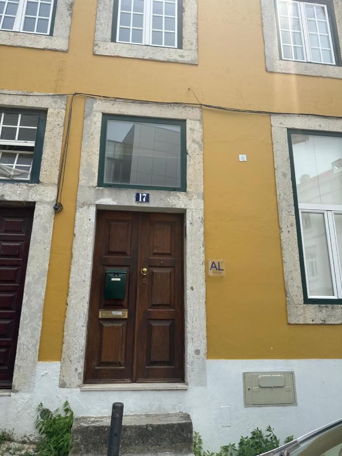 Torel Loft Lisbon Exterior photo