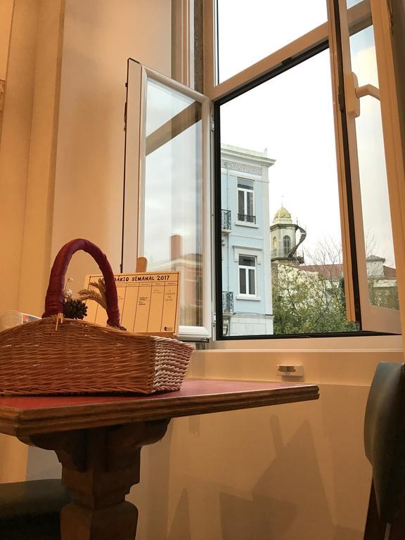 Torel Loft Lisbon Exterior photo