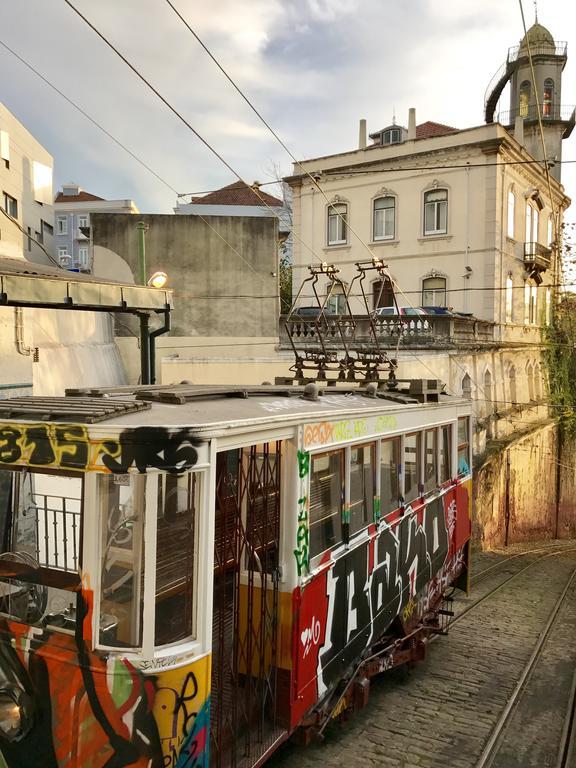 Torel Loft Lisbon Exterior photo