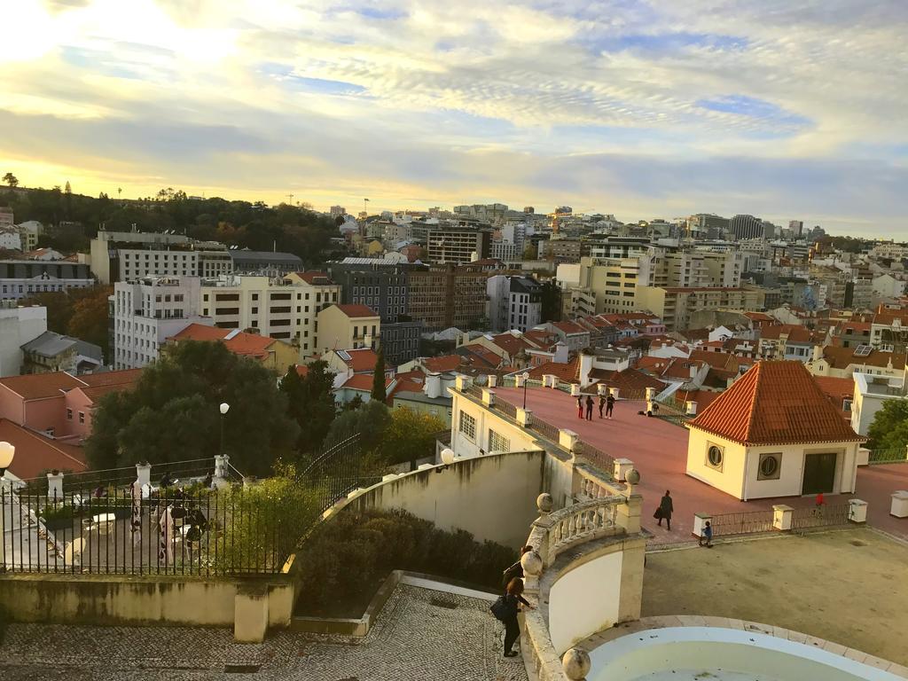 Torel Loft Lisbon Exterior photo