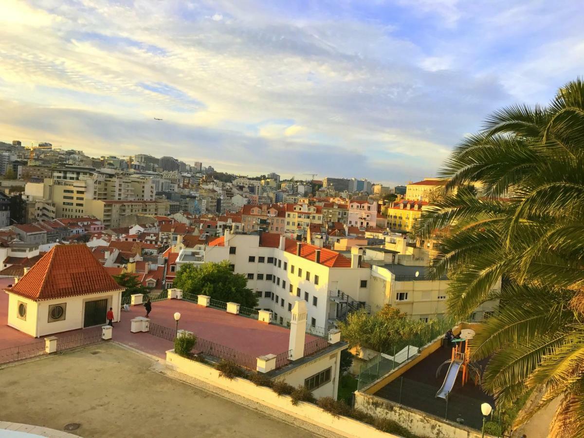 Torel Loft Lisbon Exterior photo