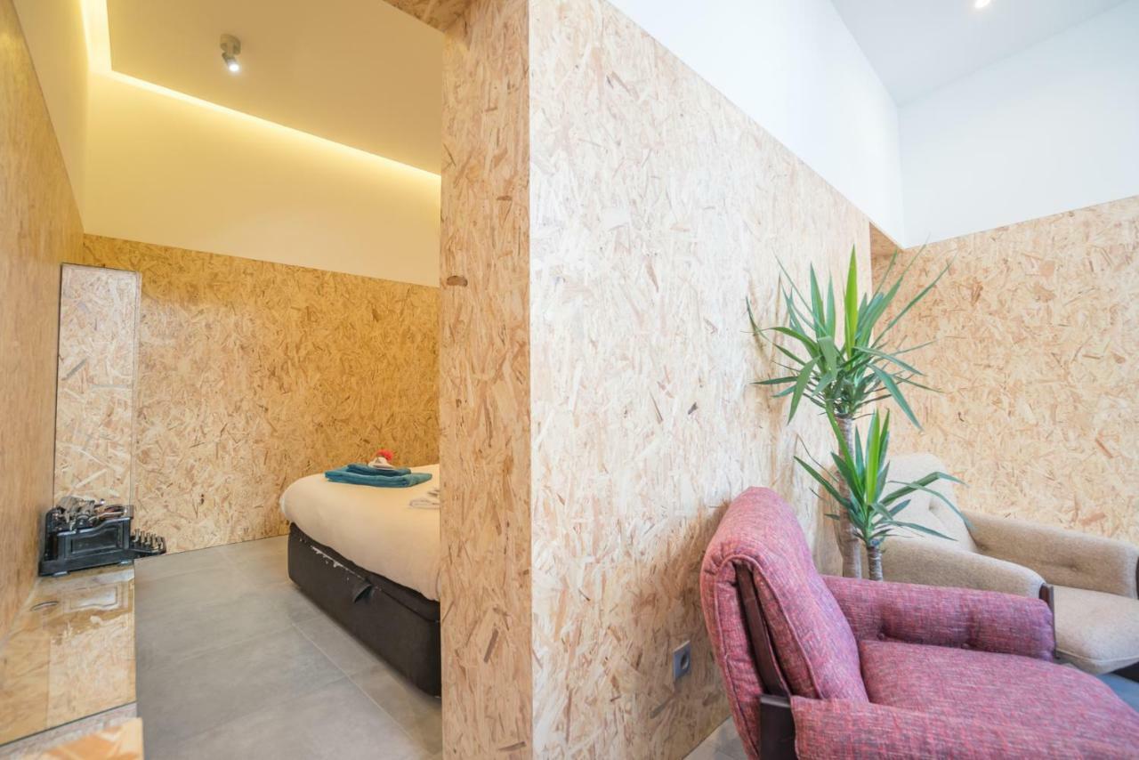 Torel Loft Lisbon Exterior photo