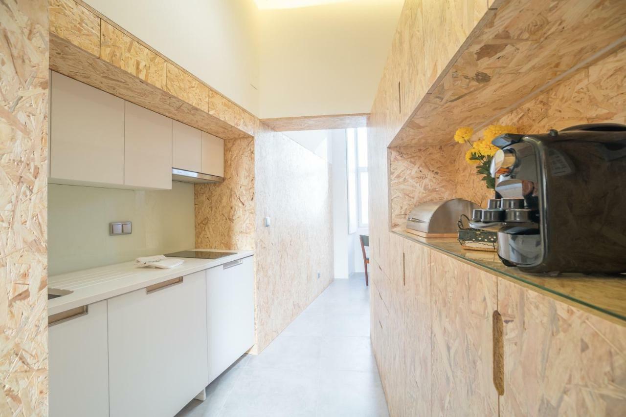 Torel Loft Lisbon Exterior photo