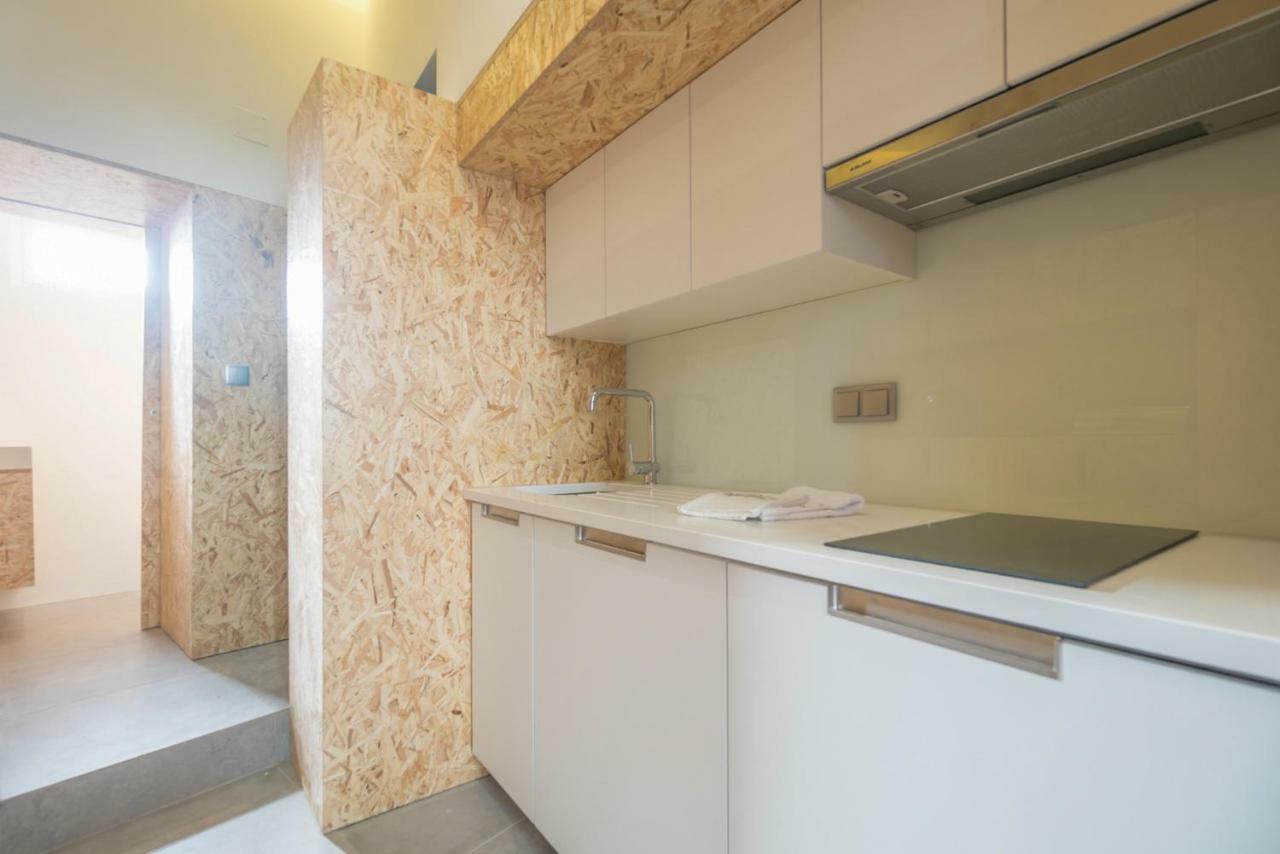 Torel Loft Lisbon Exterior photo