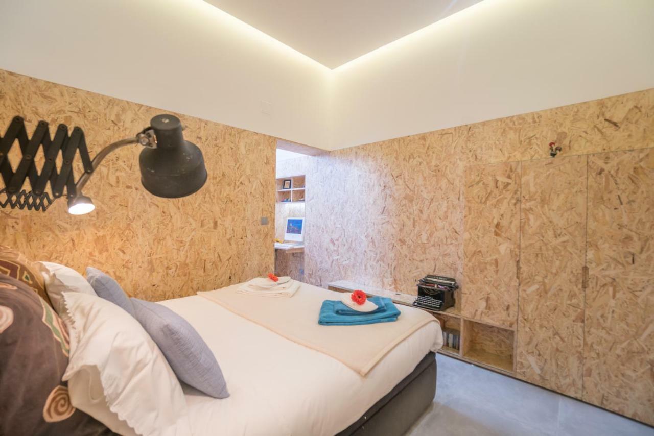 Torel Loft Lisbon Exterior photo
