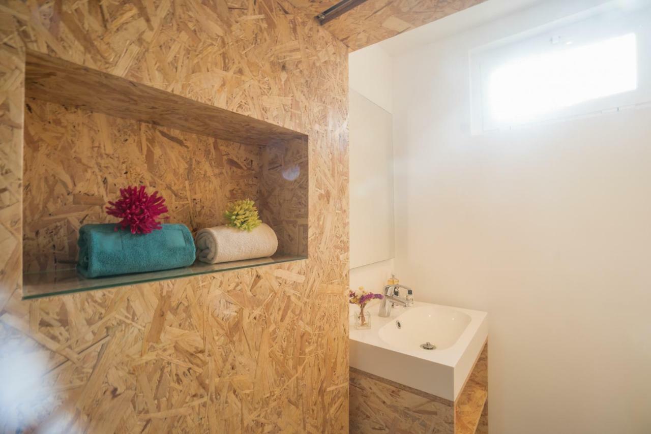 Torel Loft Lisbon Exterior photo