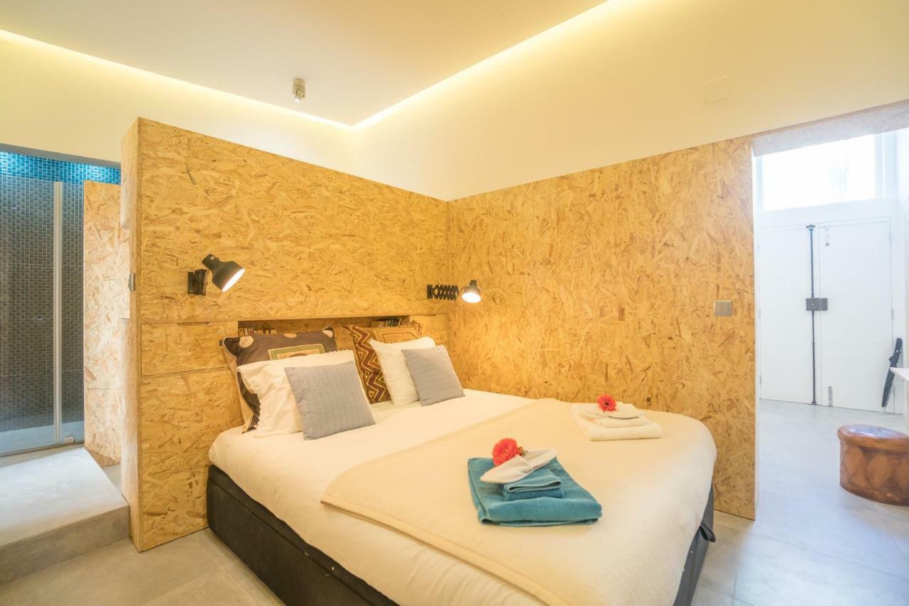 Torel Loft Lisbon Exterior photo